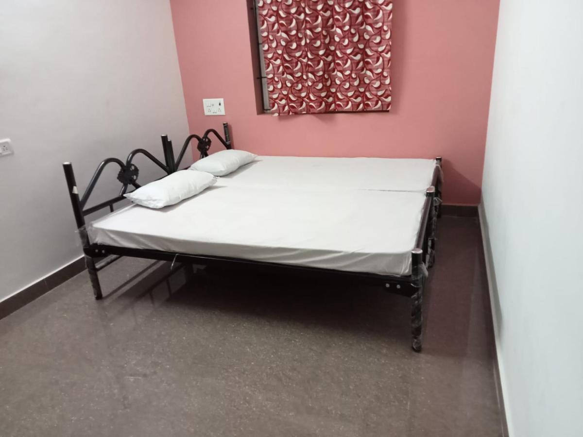 Allamanda Abode Aparthotel Chennai Exterior foto