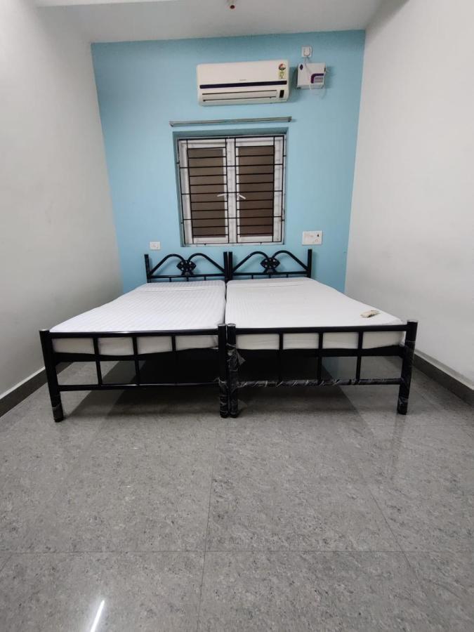 Allamanda Abode Aparthotel Chennai Exterior foto